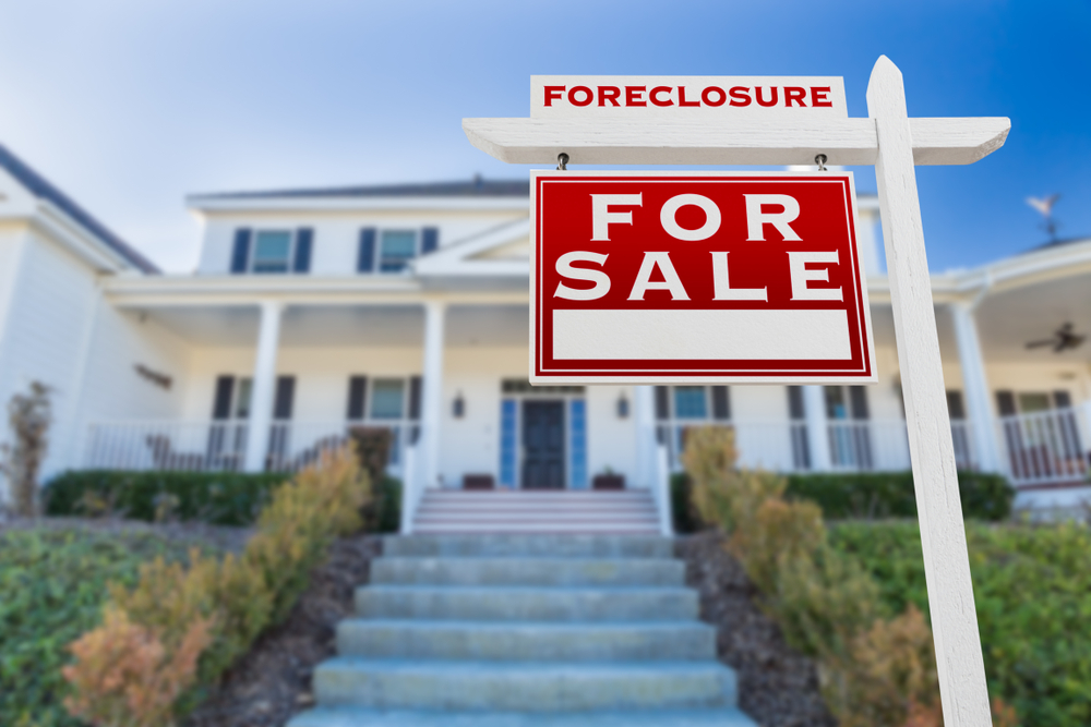 Complete Guide To Foreclosure Investing Visio Lending