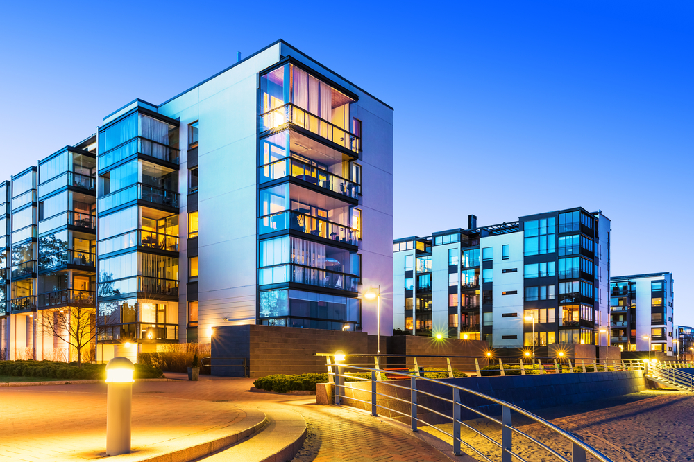 What Is A Mixed Use Property