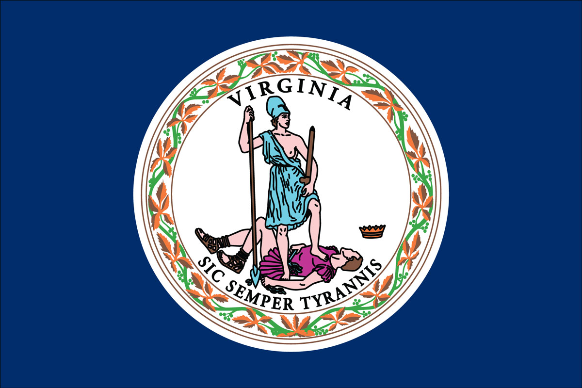 virginia-flag