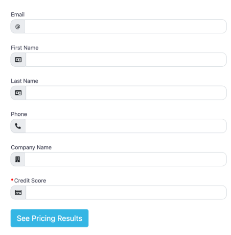 Guide To The Visio Lending Broker Portal 15 Borrower