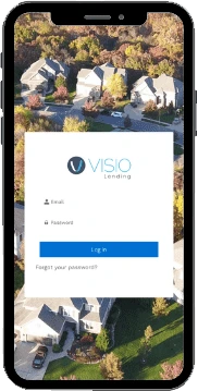 Visiolending loanapp mobile