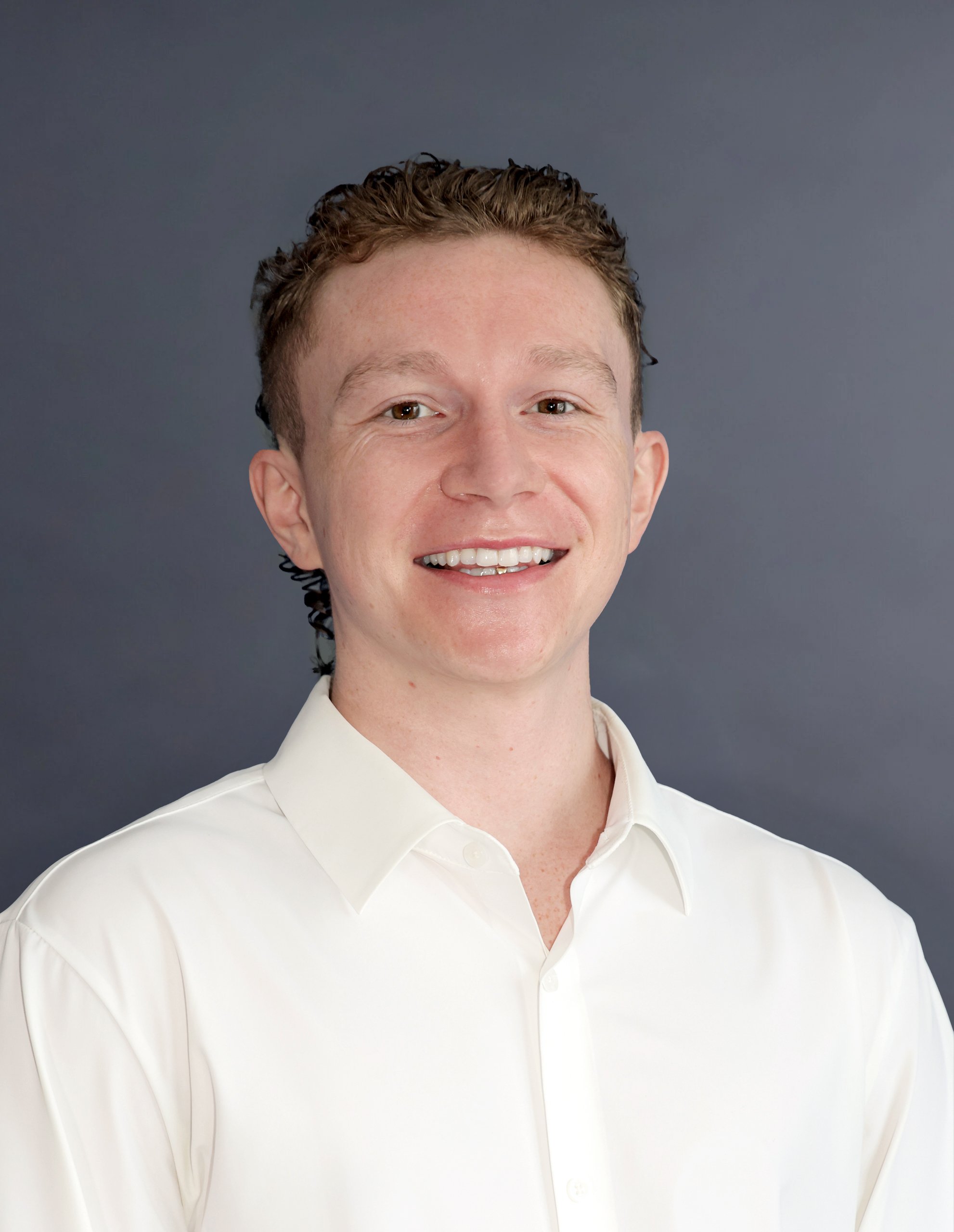 Bryce Herd, DSCR Financing Specialist