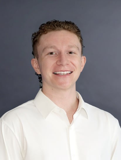 Bryce Herd, DSCR Financing Specialist