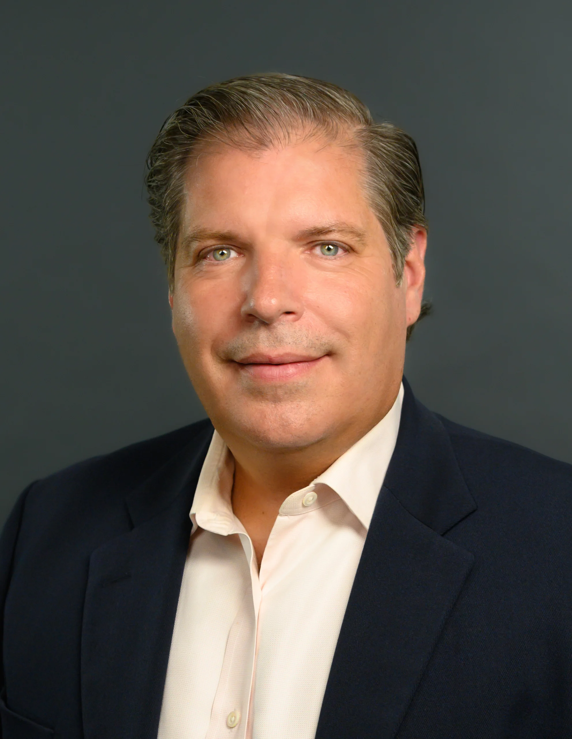 Dan Adams, Lending Professional