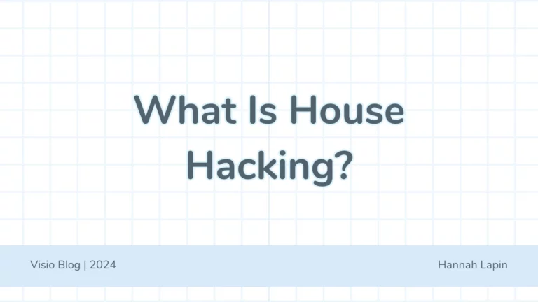 What Is House Hacking?