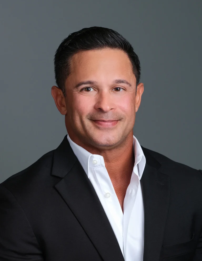Freddy Colon, Lending Professional for Visio Lending