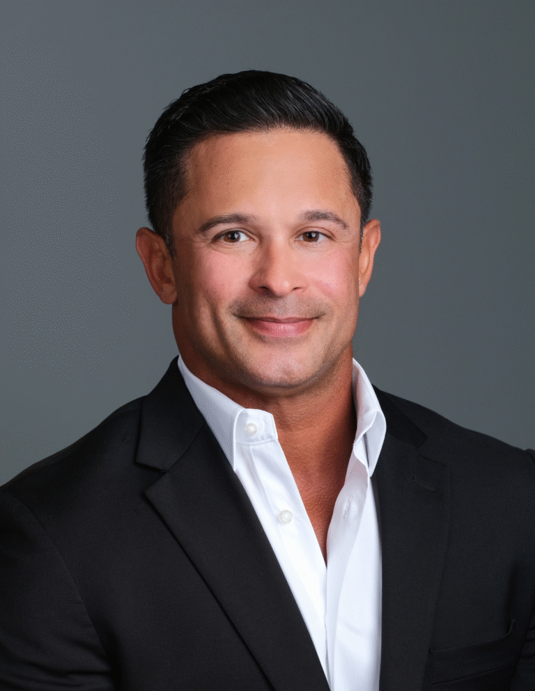 Freddy Colon Headshot