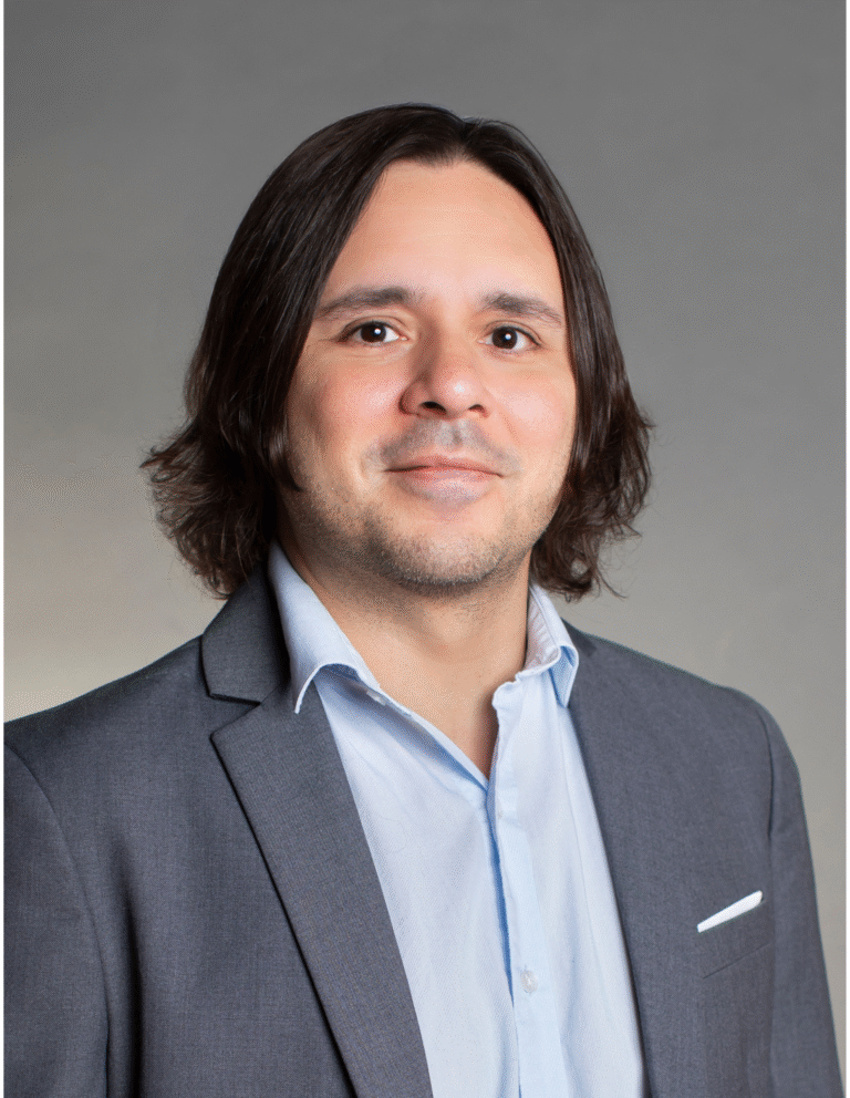 James Loubriel, DSCR Loan Professional