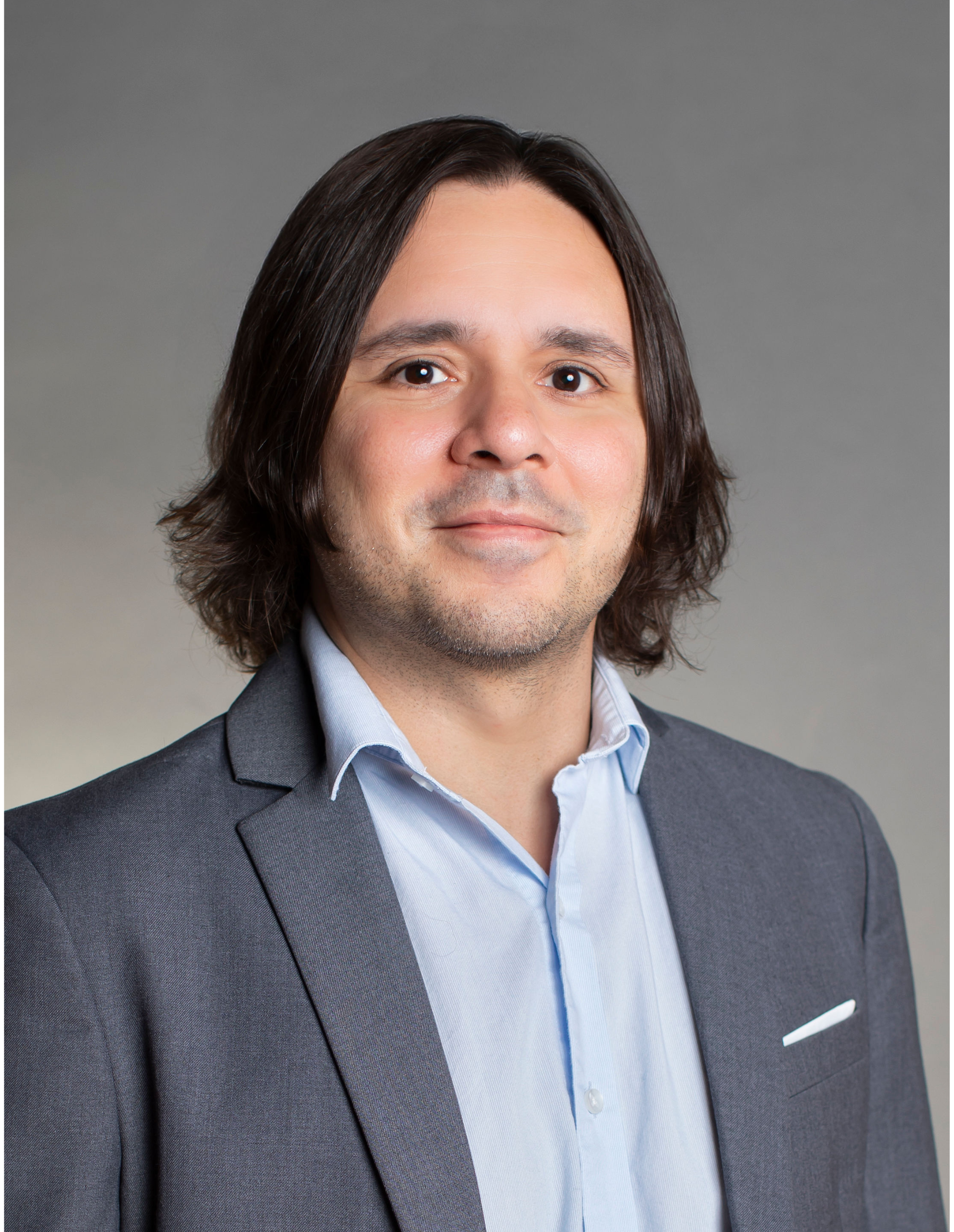 James Loubriel, DSCR Loan Professional