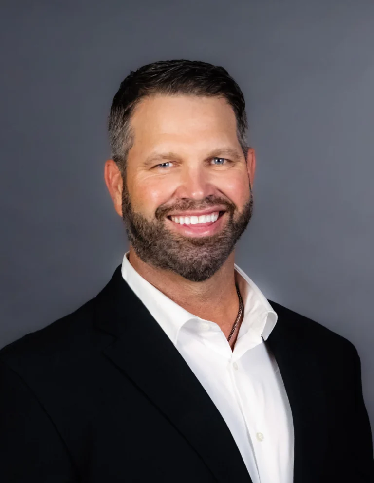 Jay Anderson, DSCR Financing Expert