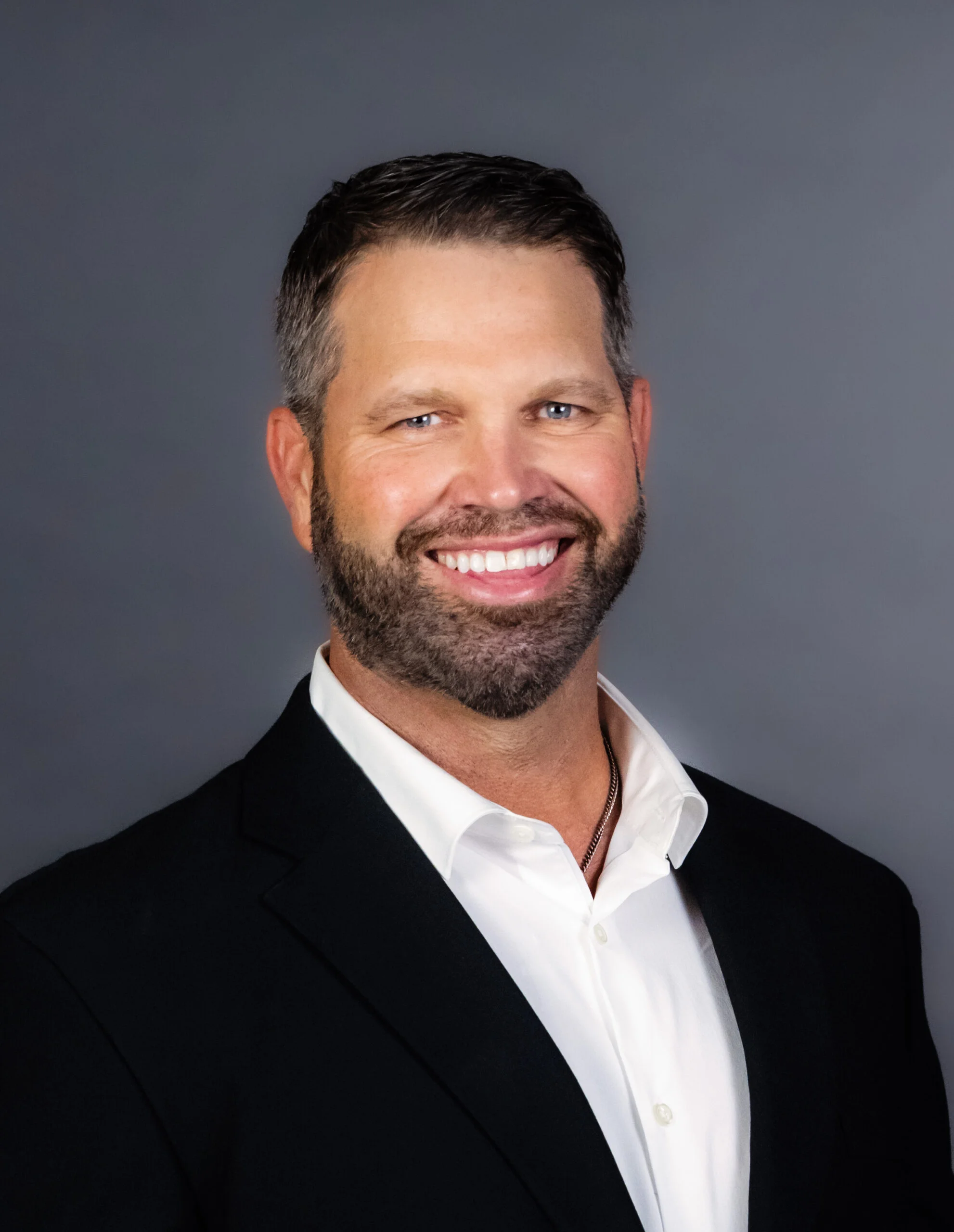 Jay Anderson, DSCR Financing Expert