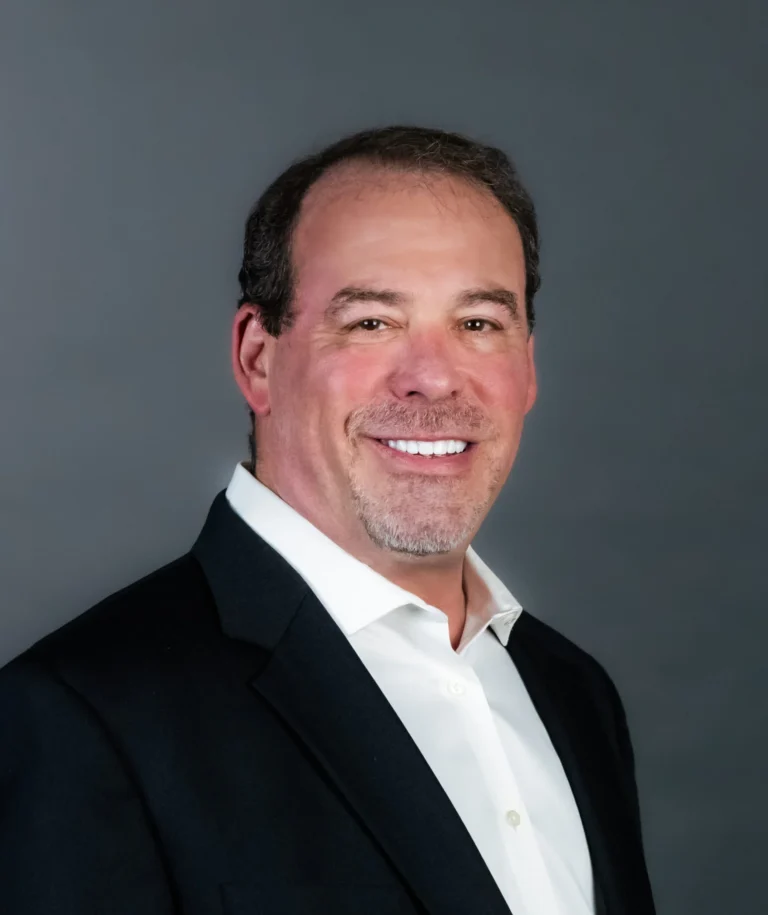 Top DSCR Loan Originator John Sperling