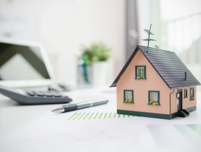 House Mortgage Budget