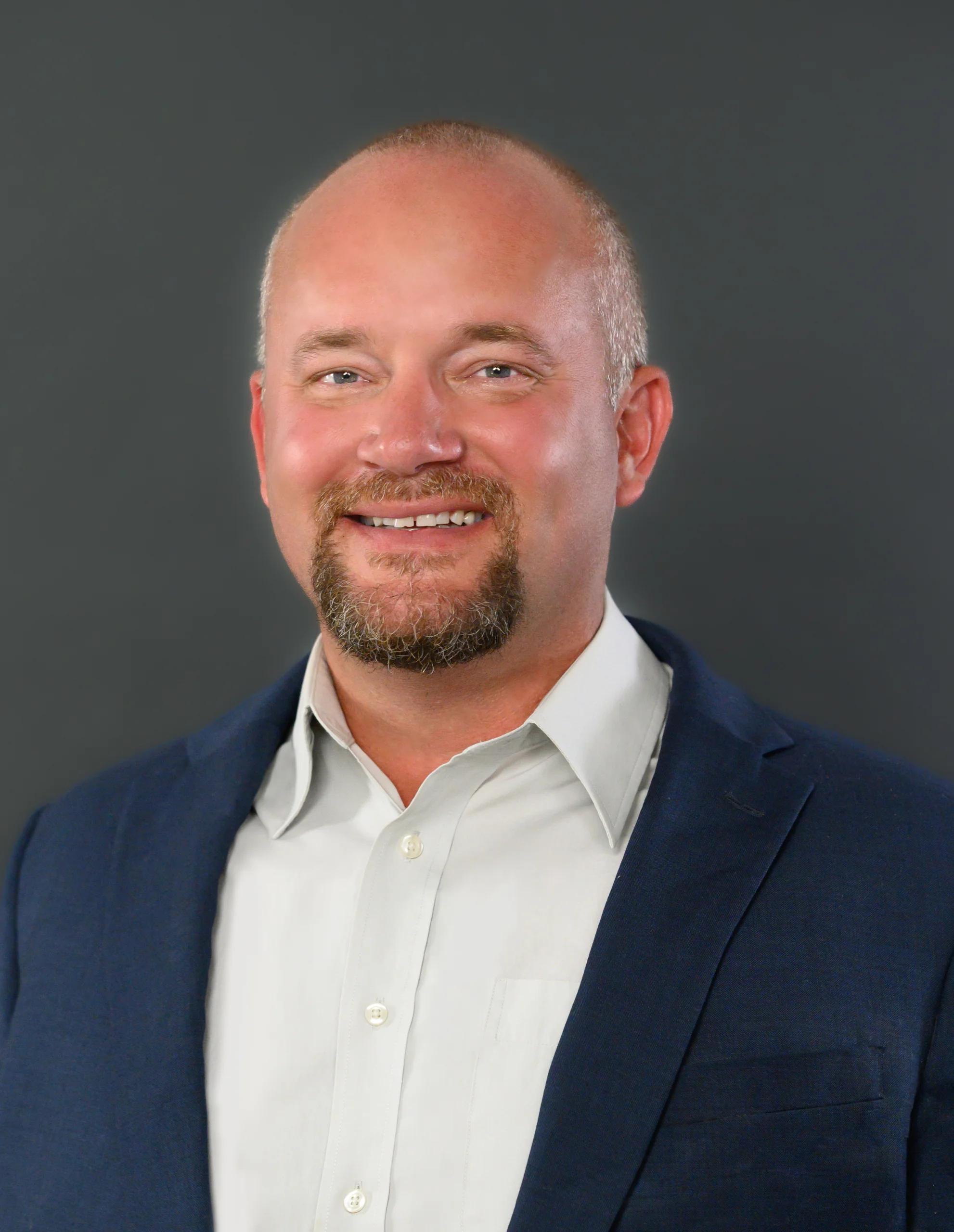 Mark Gochenour, Lending Professional