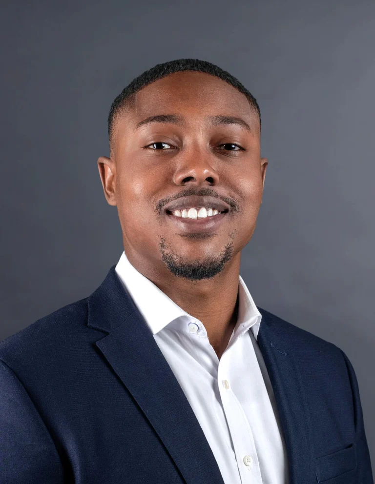 Matt Priester, DSCR Financing Advisor