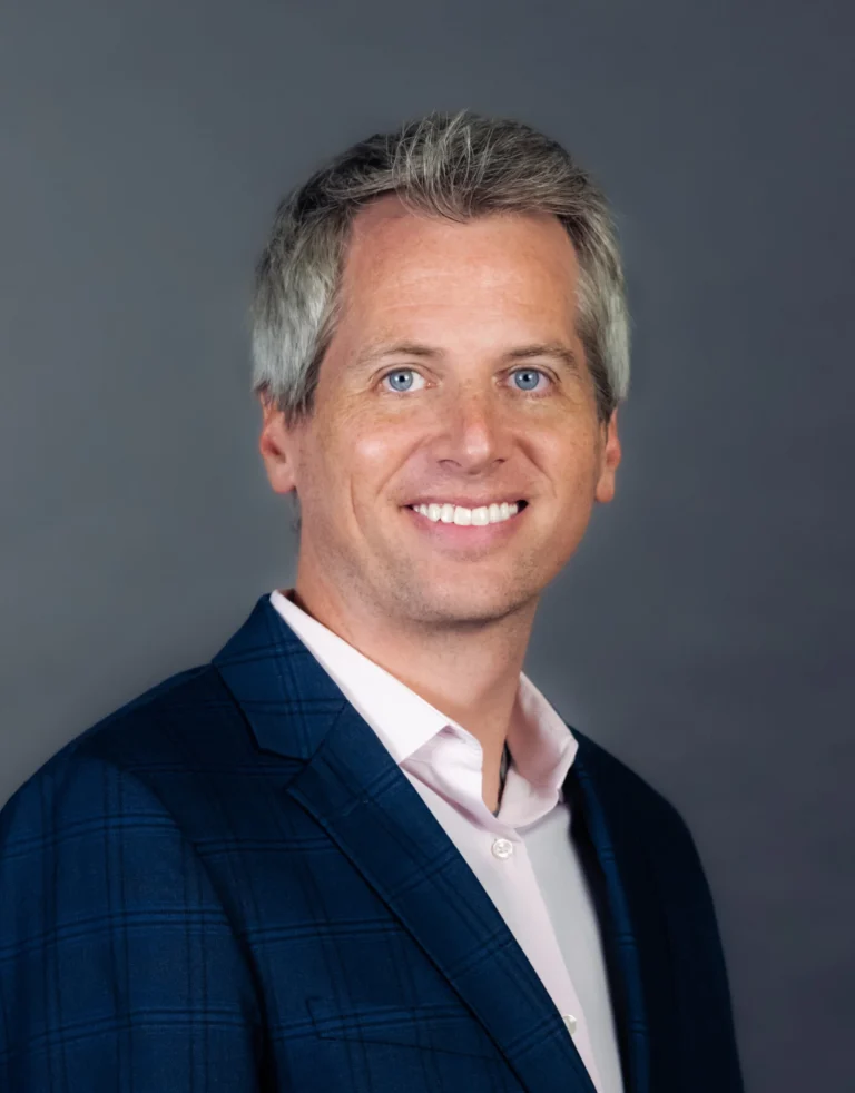 DSCR Loan Officer Michael Wyll