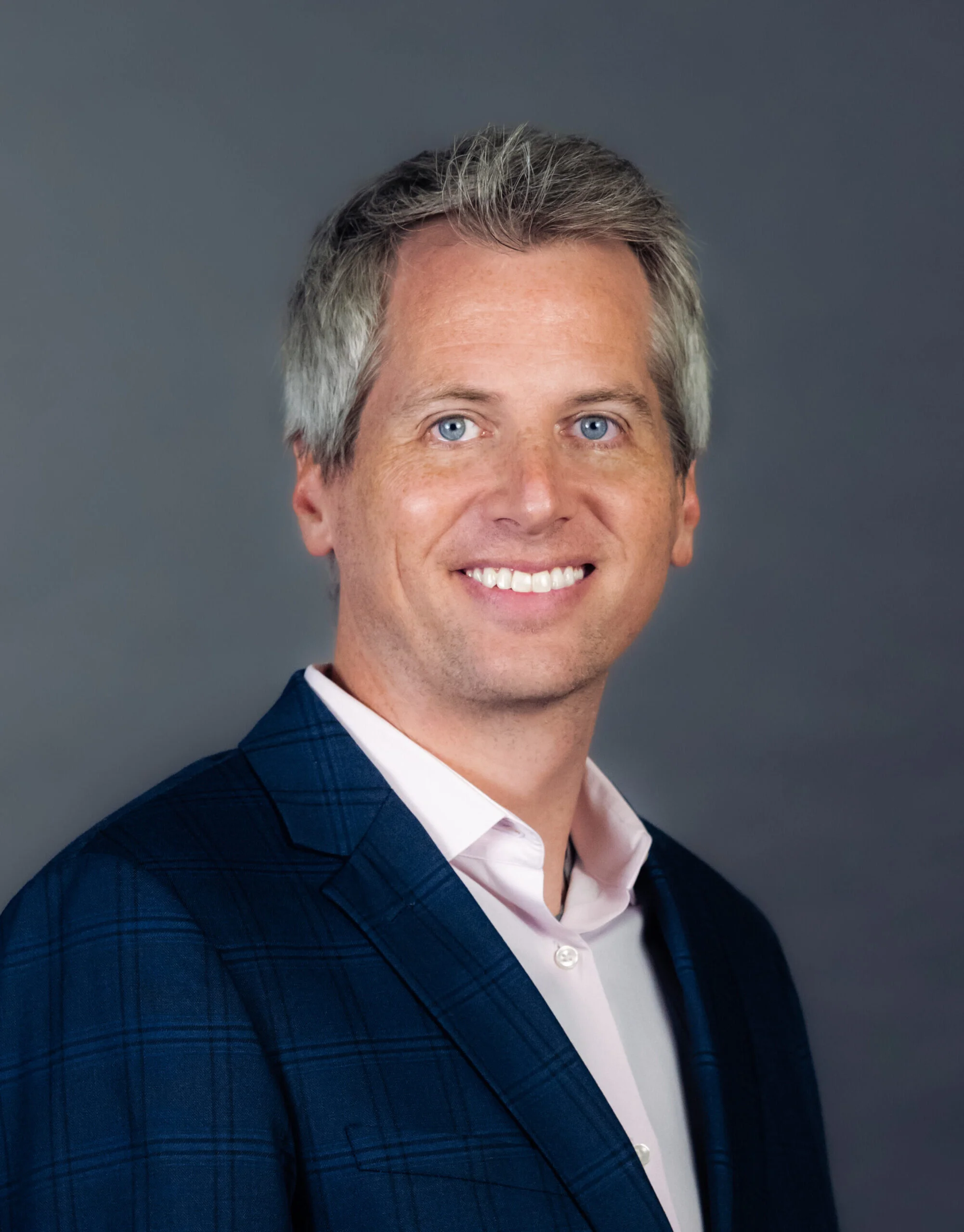 DSCR Loan Officer Michael Wyll