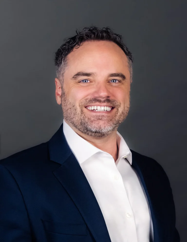 DSCR Lending Expert Ryan Huddleston