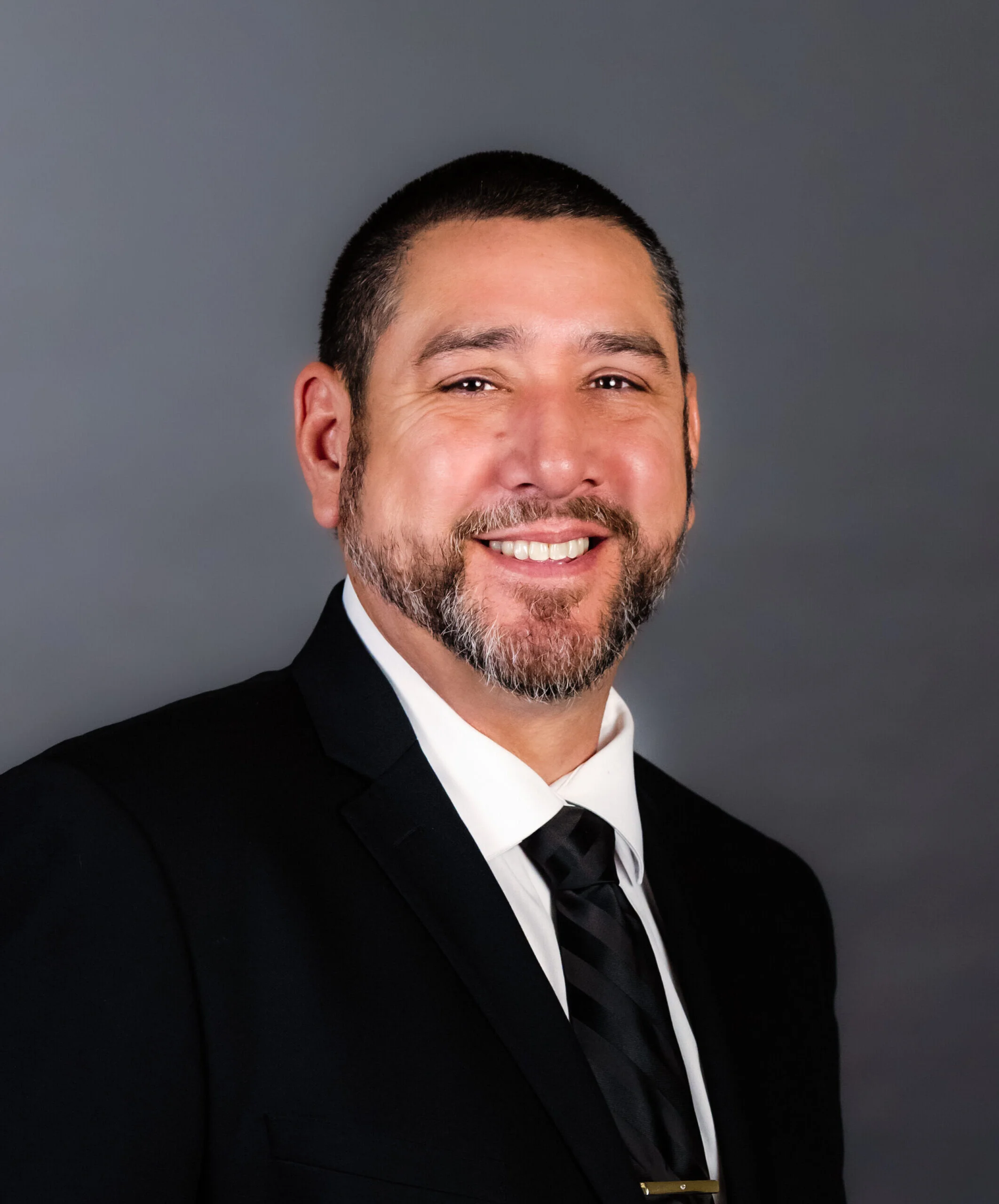 Sergio Leyva, DSCR Investment Expert