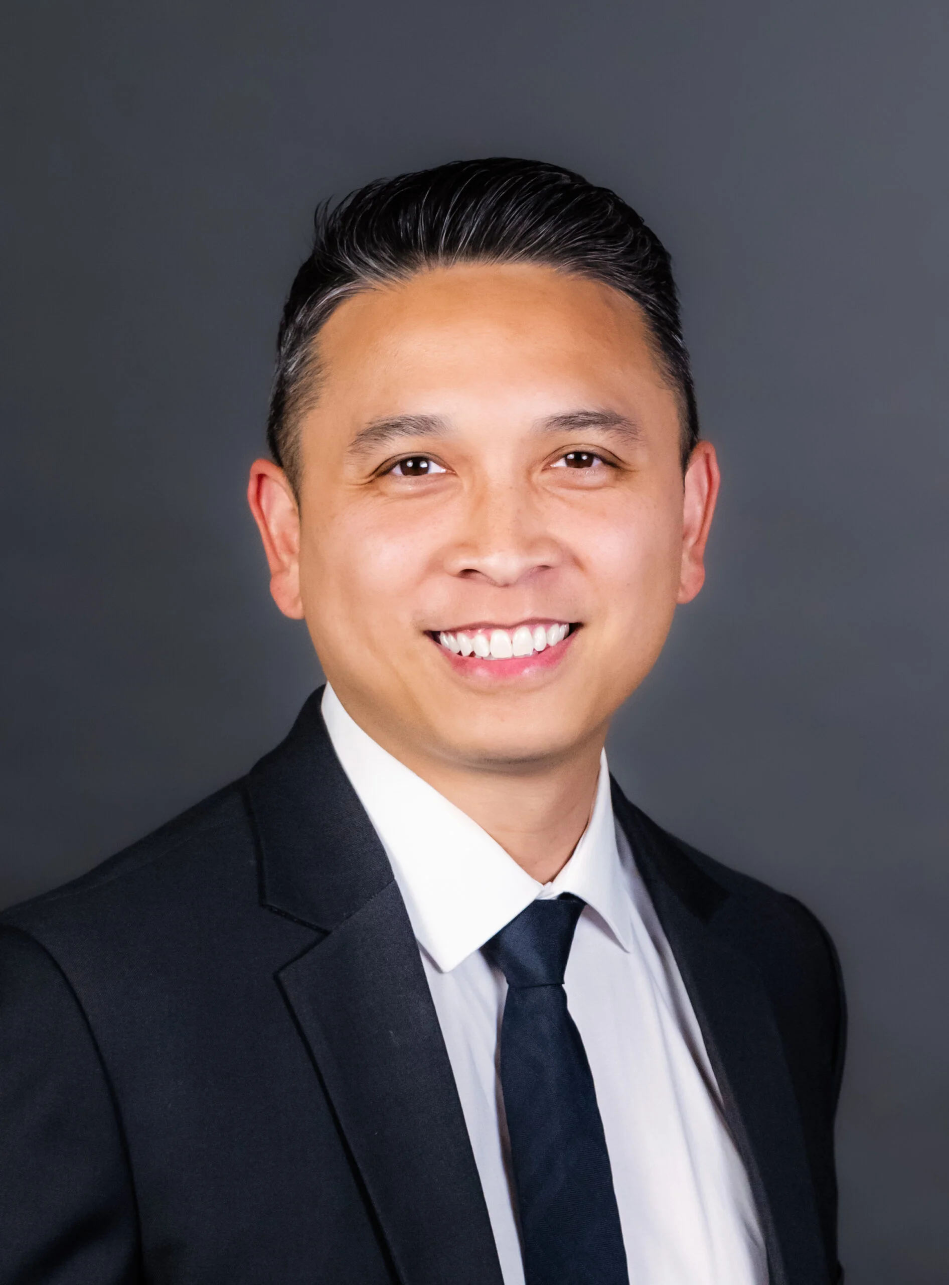 Tri Le, DSCR Loan Specialist