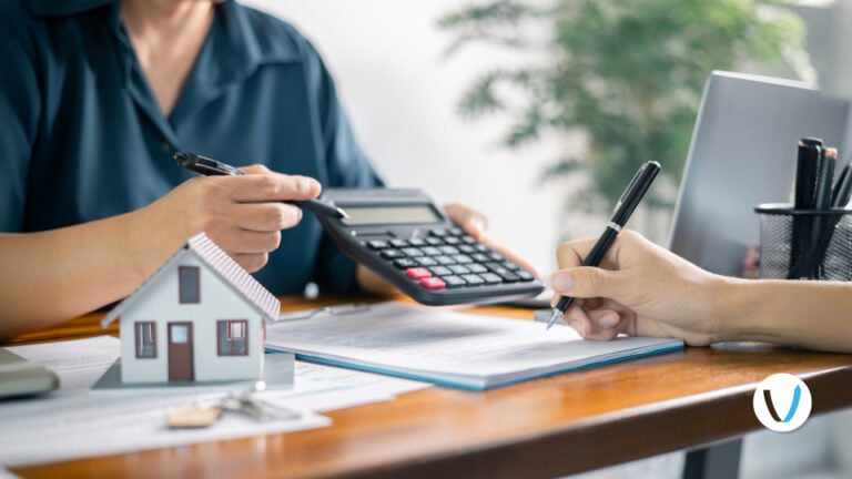 Working with a mortgage lender on the 5/6 ARM Pro