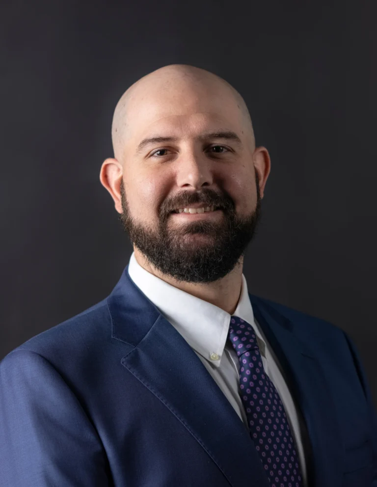 Banks Mattingly, DSCR Strategist