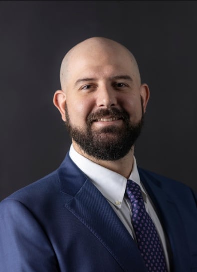 Banks Mattingly, DSCR Strategist