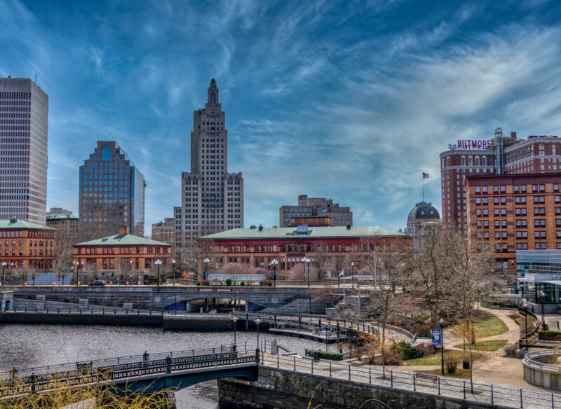 Rhode Island 1 Providence, rhode island