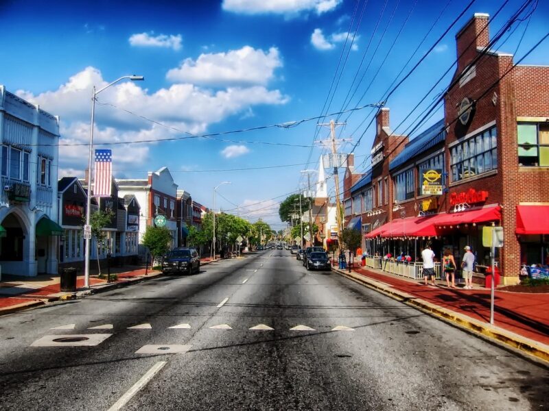 Delaware 1 Newark, delaware