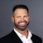 Jay anderson senior account executive