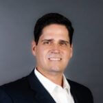 Joseph salcedo lender