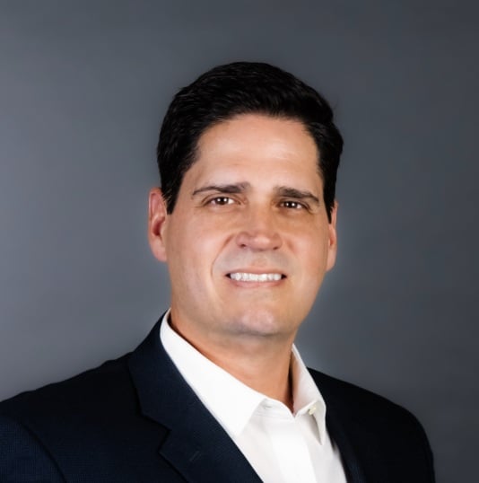 Joseph Salcedo Lender