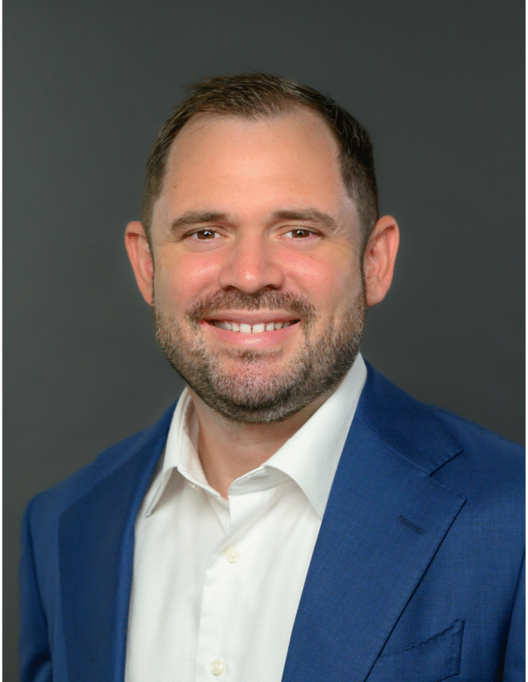 Matt Linville, DSCR Lending Partner