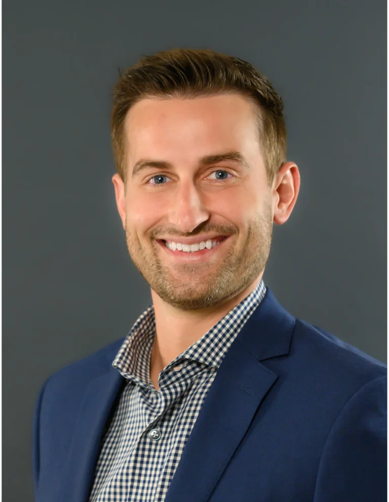 Rand Cook, DSCR Lending Professional