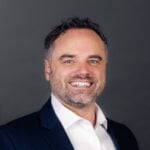 Ryan h senior account executive