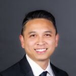 Tri le account executive