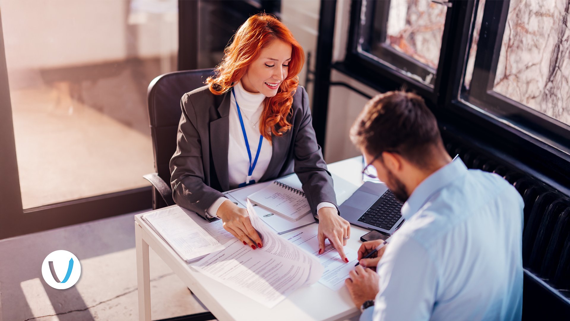 Man establishing is LLC for a DSCR Loan