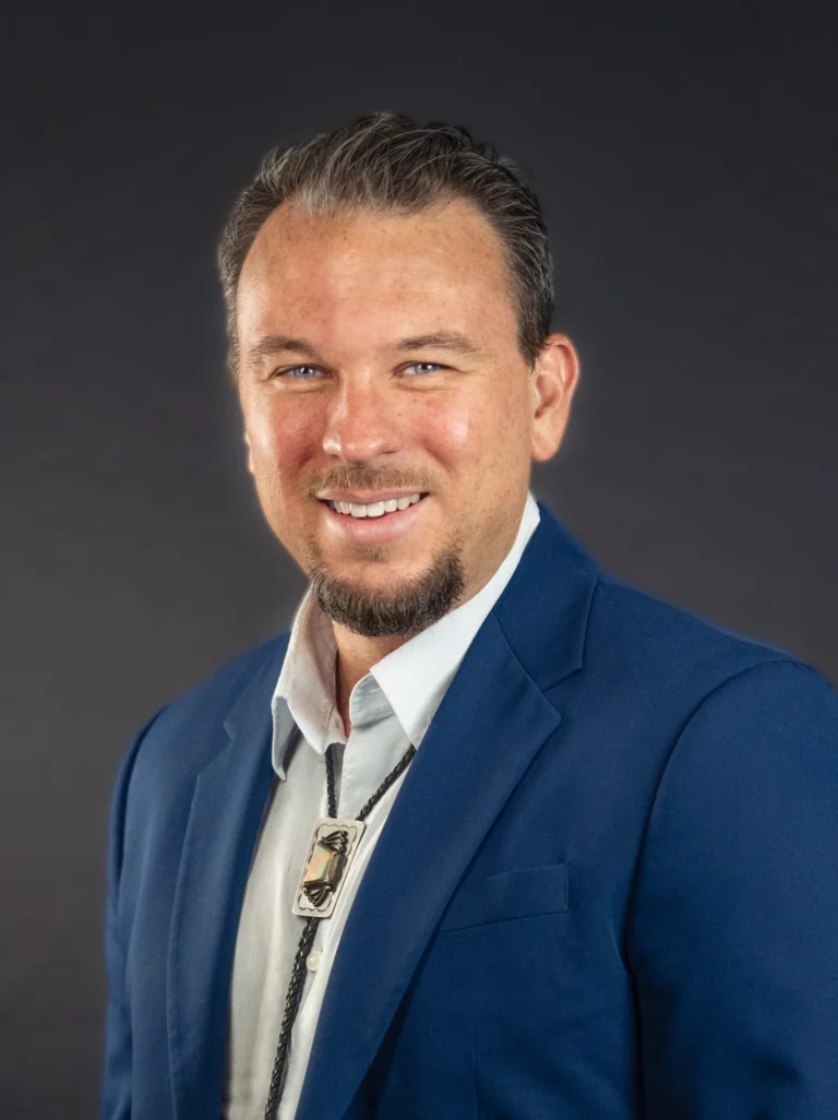 DSCR Mortgage Partner Greg Gottsacker