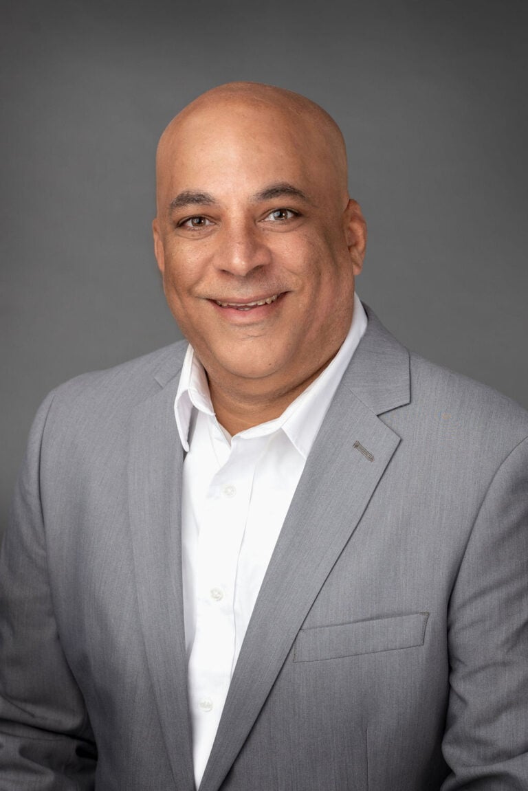 James Balthazar, DSCR Loan Partner